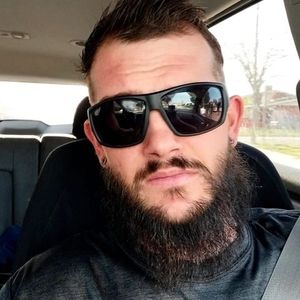 Meet your Posher, Kenneth